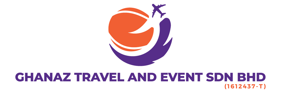 Ghanaz Travel and Event Sdn Bhd